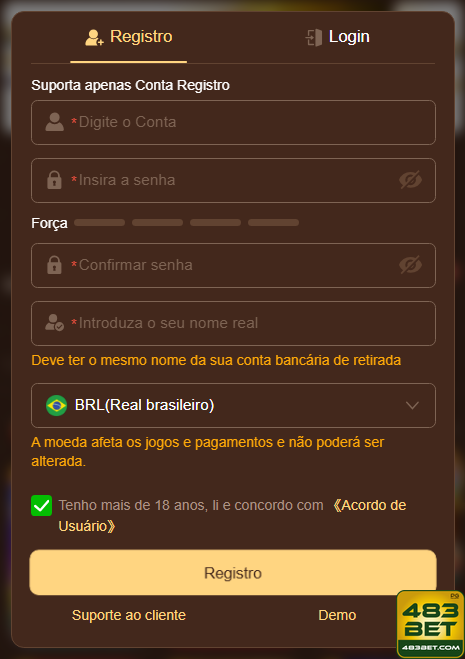 483bet.com - rápido acesso seguro para autenticar